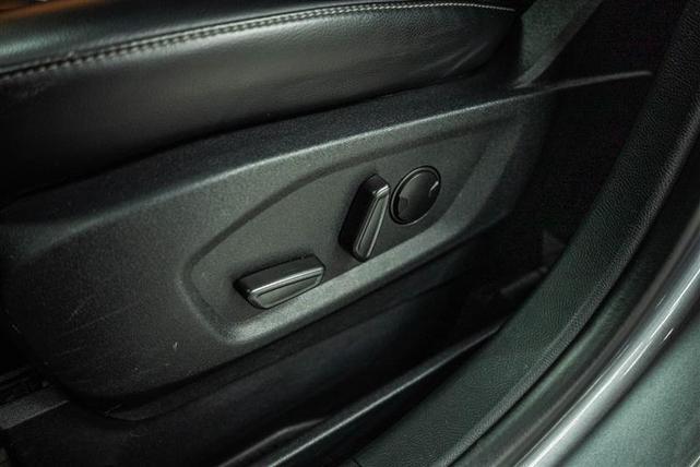 Photo of 2024 Gray Ford Edge