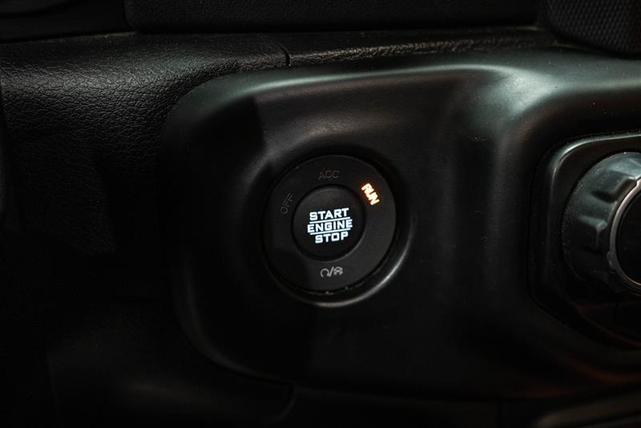 Photo of 2023 Gray Jeep Wrangler 4xe