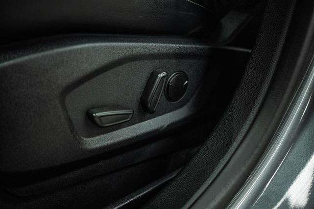 Photo of 2024 Gray Ford Edge