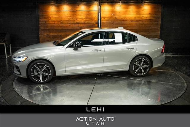 2024 Volvo S60