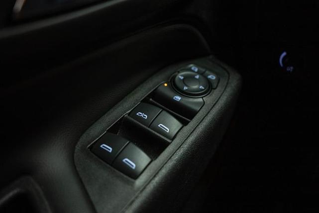 Photo of 2024 Gray Chevrolet Equinox