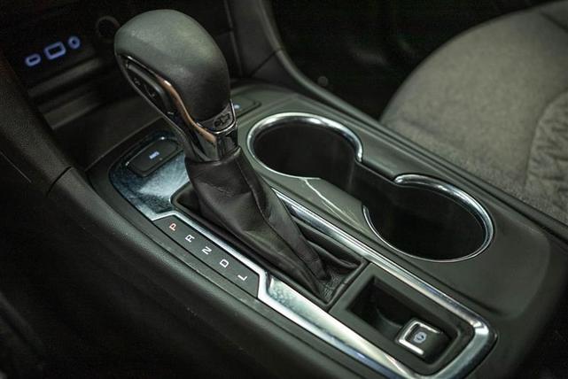 Photo of 2024 Gray Chevrolet Equinox