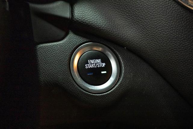Photo of 2024 Gray Chevrolet Equinox