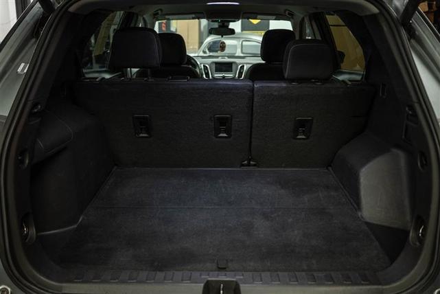 Photo of 2024 Gray Chevrolet Equinox