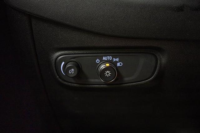 Photo of 2024 Gray Chevrolet Equinox