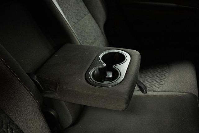 Photo of 2024 Gray Chevrolet Equinox