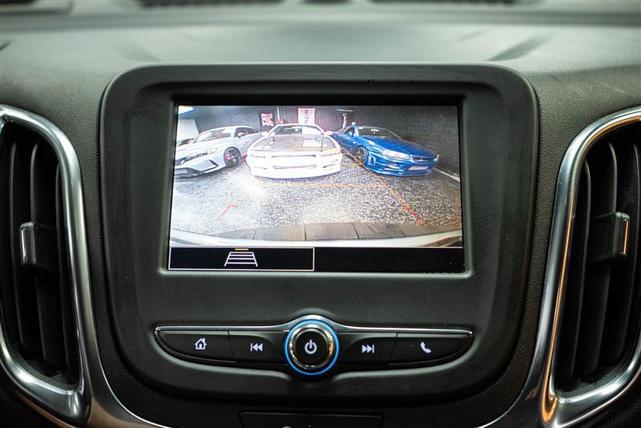 Photo of 2024 Gray Chevrolet Equinox