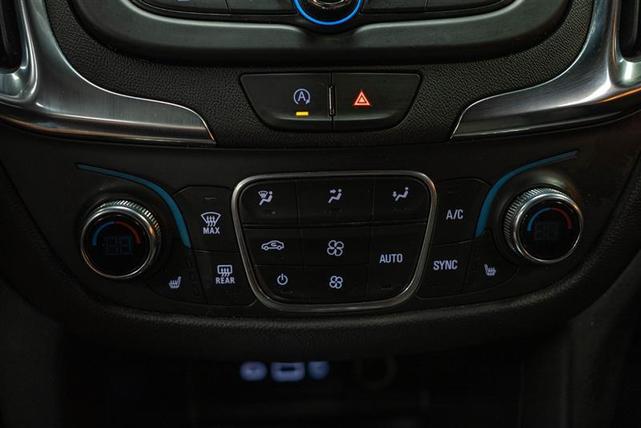 Photo of 2024 Gray Chevrolet Equinox