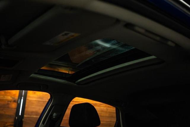 Photo of 2023 Blue Honda Civic