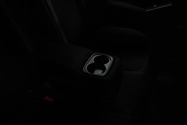 Photo of 2023 Blue Honda Civic