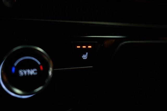 Photo of 2023 Blue Honda Civic