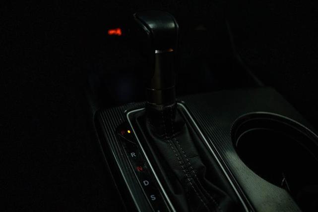 Photo of 2023 Blue Honda Civic