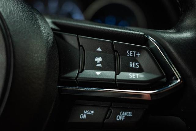 Photo of 2024 Platinum Quartz Metallic Mazda CX-5