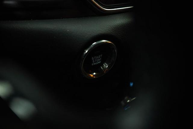 Photo of 2024 Platinum Quartz Metallic Mazda CX-5