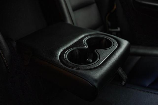Photo of 2023 White GMC Terrain