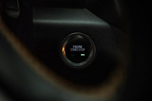 Photo of 2023 White GMC Terrain