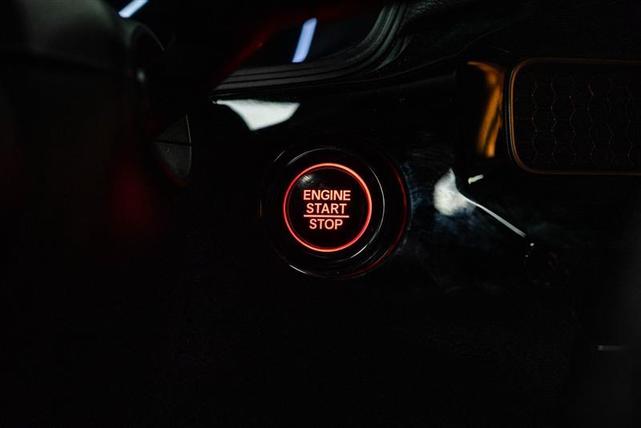 Photo of 2024 Red Honda Civic