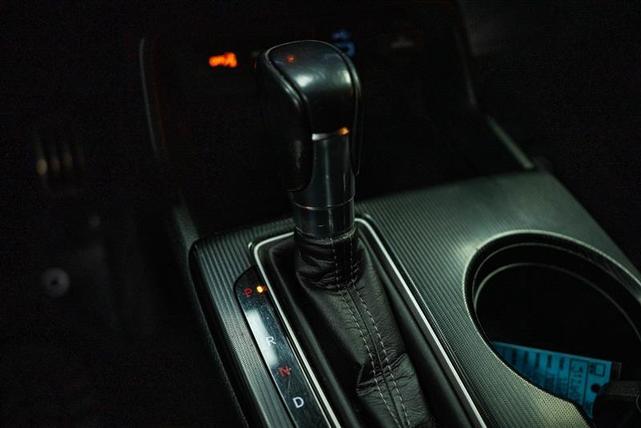 Photo of 2024 Red Honda Civic