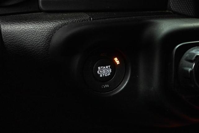 Photo of 2023 White Jeep Wrangler 4xe