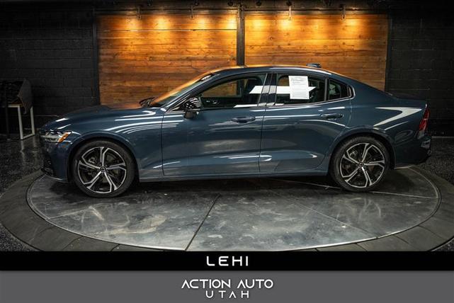 2024 Volvo S60