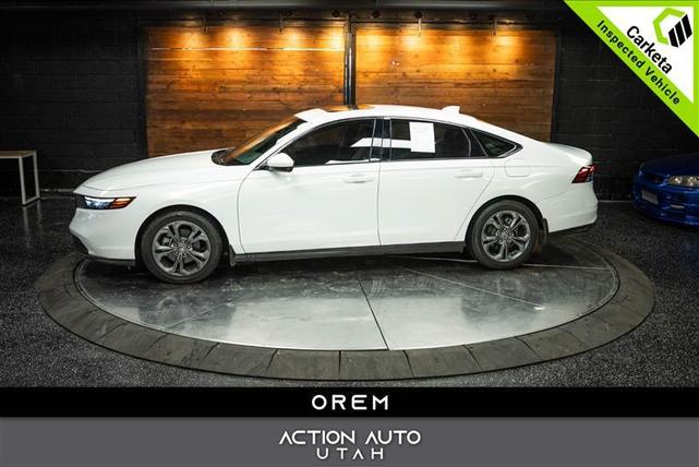 2023 Honda Accord