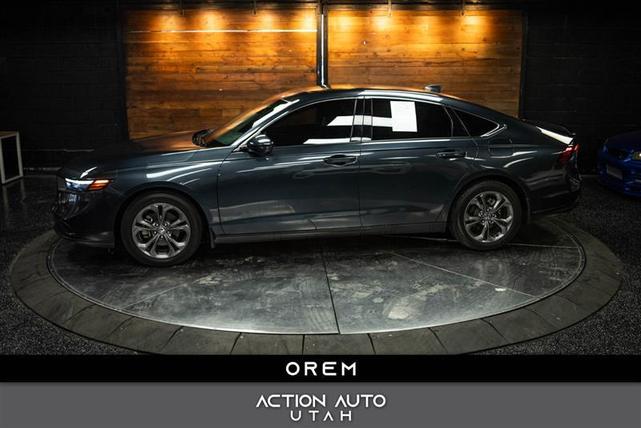 2023 Honda Accord