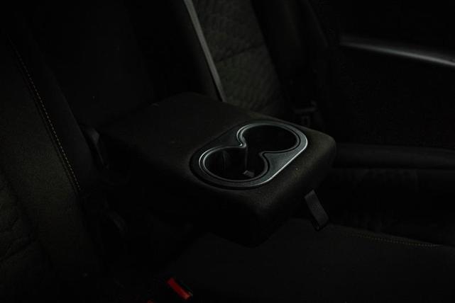 Photo of 2020 Black Chevrolet Equinox