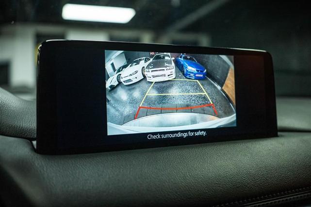 Photo of 2022 Snowflake White Pearl Mazda CX-5