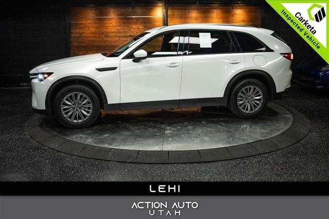 2024 Mazda Cx-90