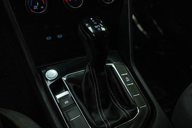Photo of 2023 Deep Black Pearl Effect Volkswagen Taos
