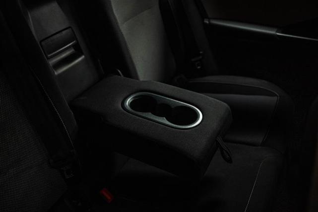 Photo of 2023 Deep Black Pearl Effect Volkswagen Taos
