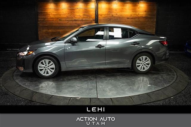 2024 Nissan Sentra