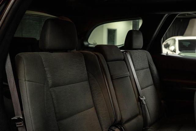 Photo of 2023 Black Dodge Durango