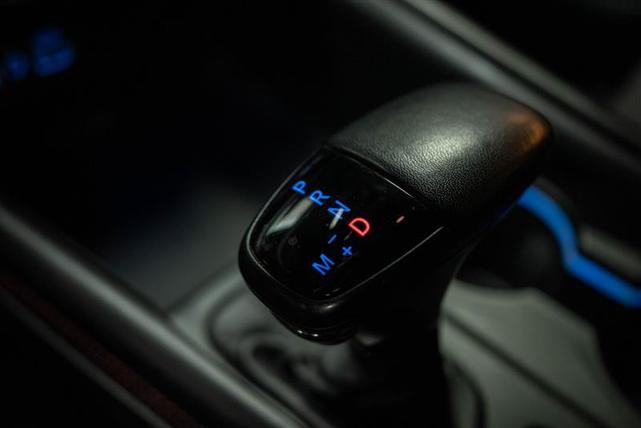 Photo of 2023 Black Dodge Durango