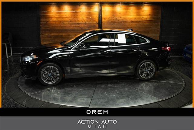 2024 BMW 228 Gran Coupe