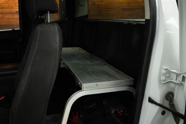 Photo of 2021 White Chevrolet Colorado