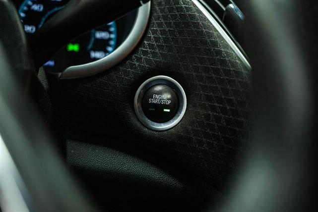 Photo of 2023 Black Chevrolet Malibu