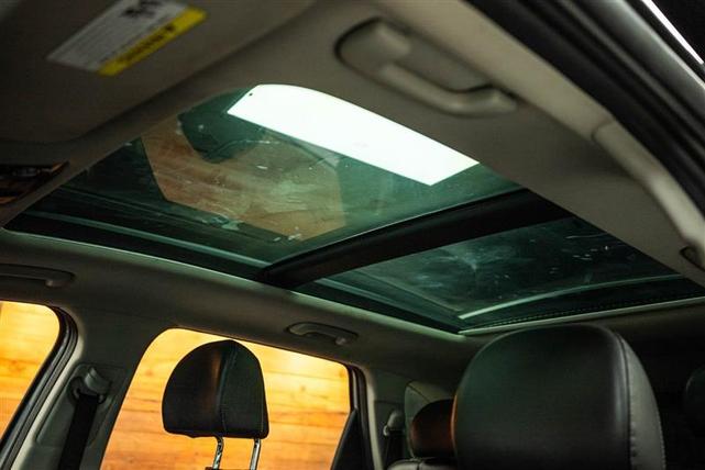 Photo of 2023 Gray Kia Sorento