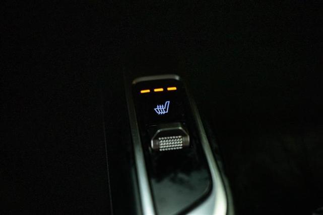 Photo of 2023 Gray Kia Sorento