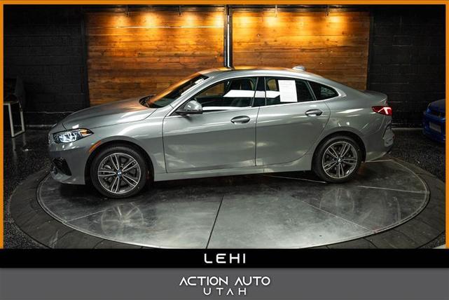 2024 BMW 228 Gran Coupe