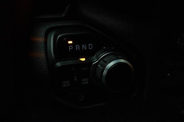 Photo of 2023 Silver RAM 1500