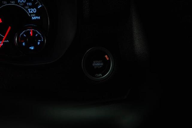Photo of 2023 Silver RAM 1500