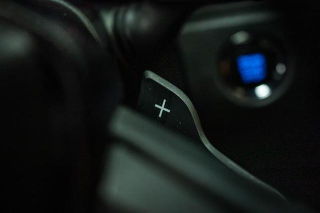 Photo of 2023 Black Toyota Camry
