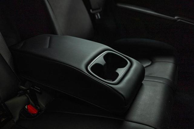Photo of 2023 Black Toyota Camry