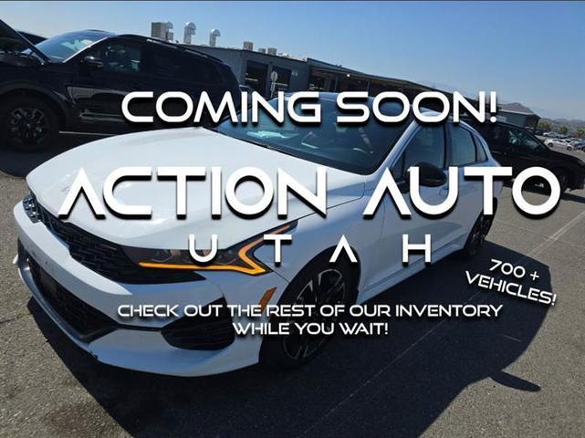 2024 Kia K5
