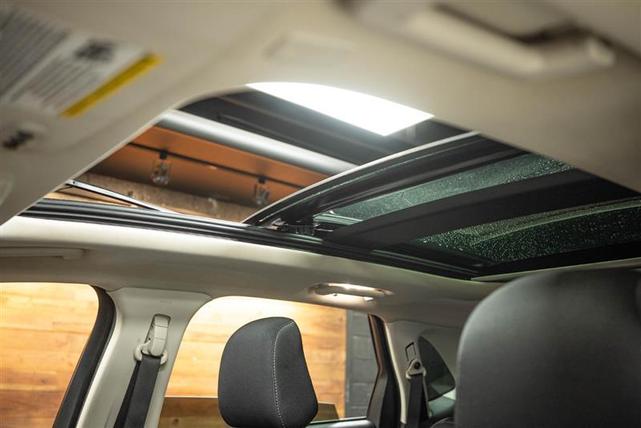 Photo of 2022 Black Ford Edge