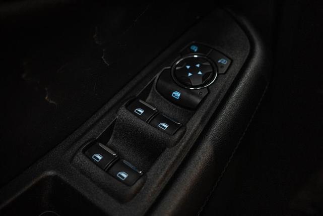 Photo of 2022 Black Ford Edge