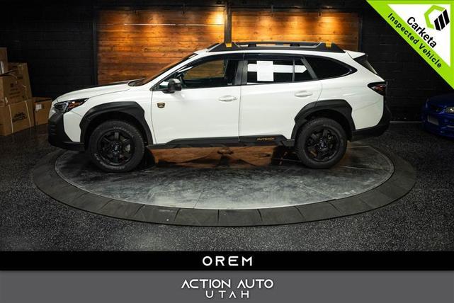 2023 Subaru Outback