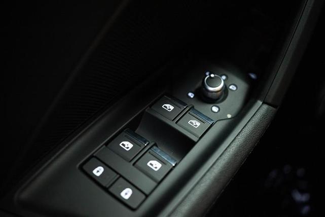 Photo of 2023 Navarra Blue Metallic Audi S3