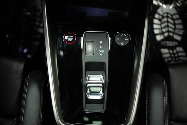 Photo of 2023 Navarra Blue Metallic Audi S3